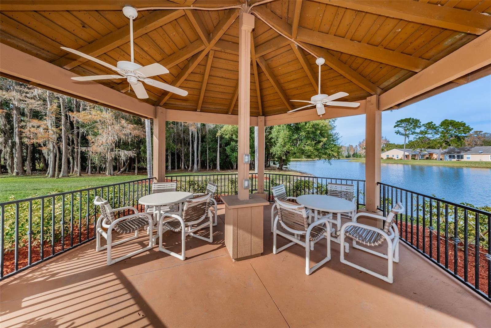 4638 SHEFFIELD DR, NEW PORT RICHEY, FL — photo 39