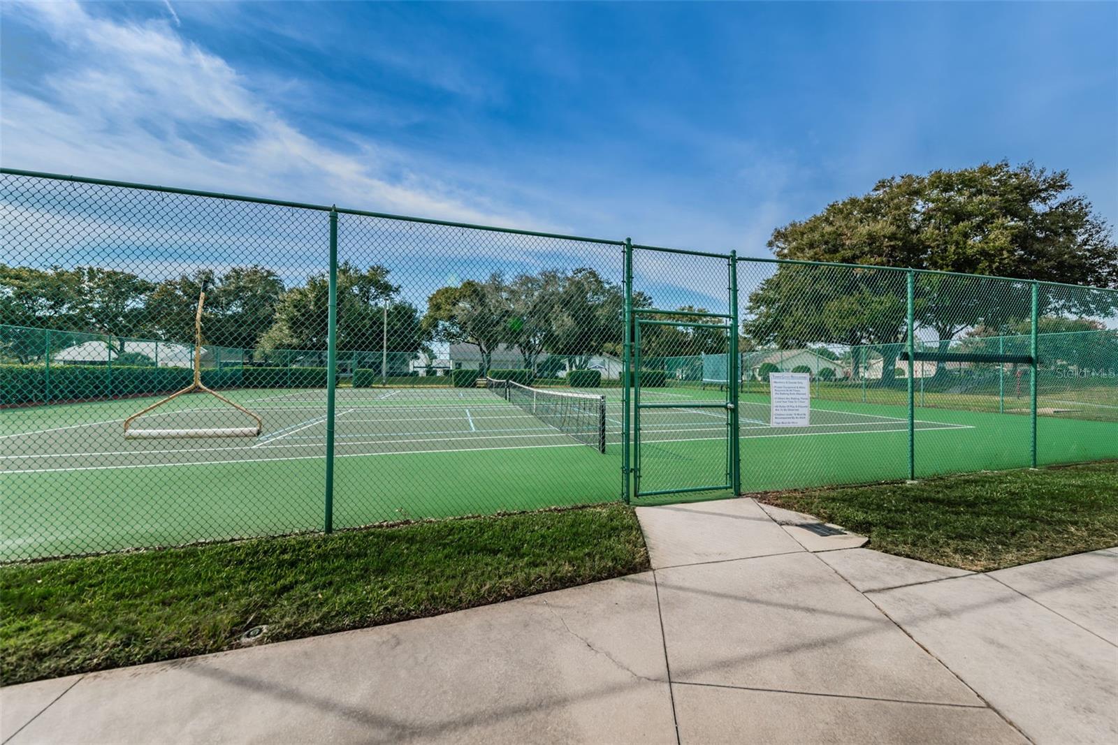 4638 SHEFFIELD DR, NEW PORT RICHEY, FL — photo 47