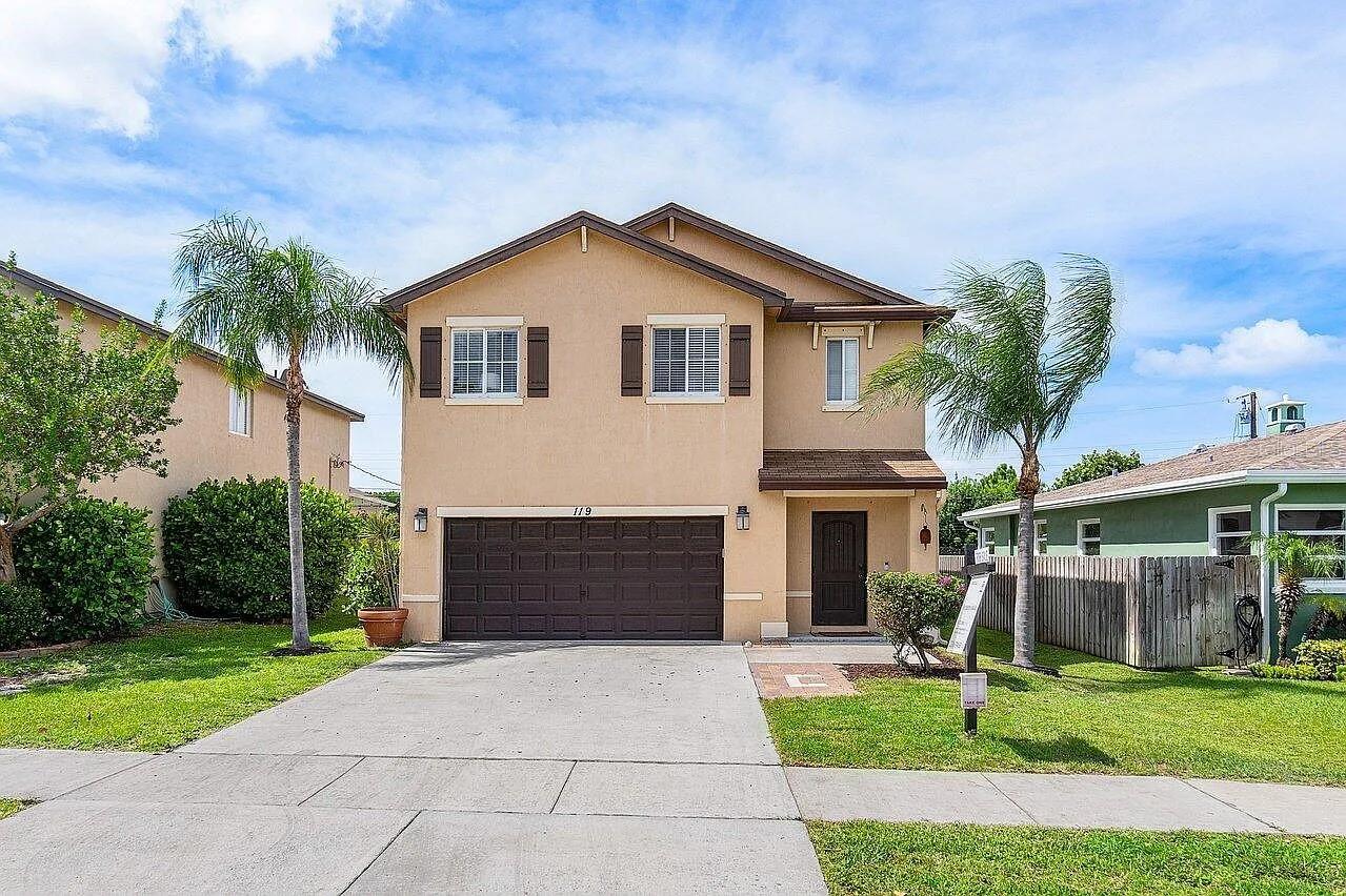 119 SW 2ND AVE, BOYNTON BEACH, FL