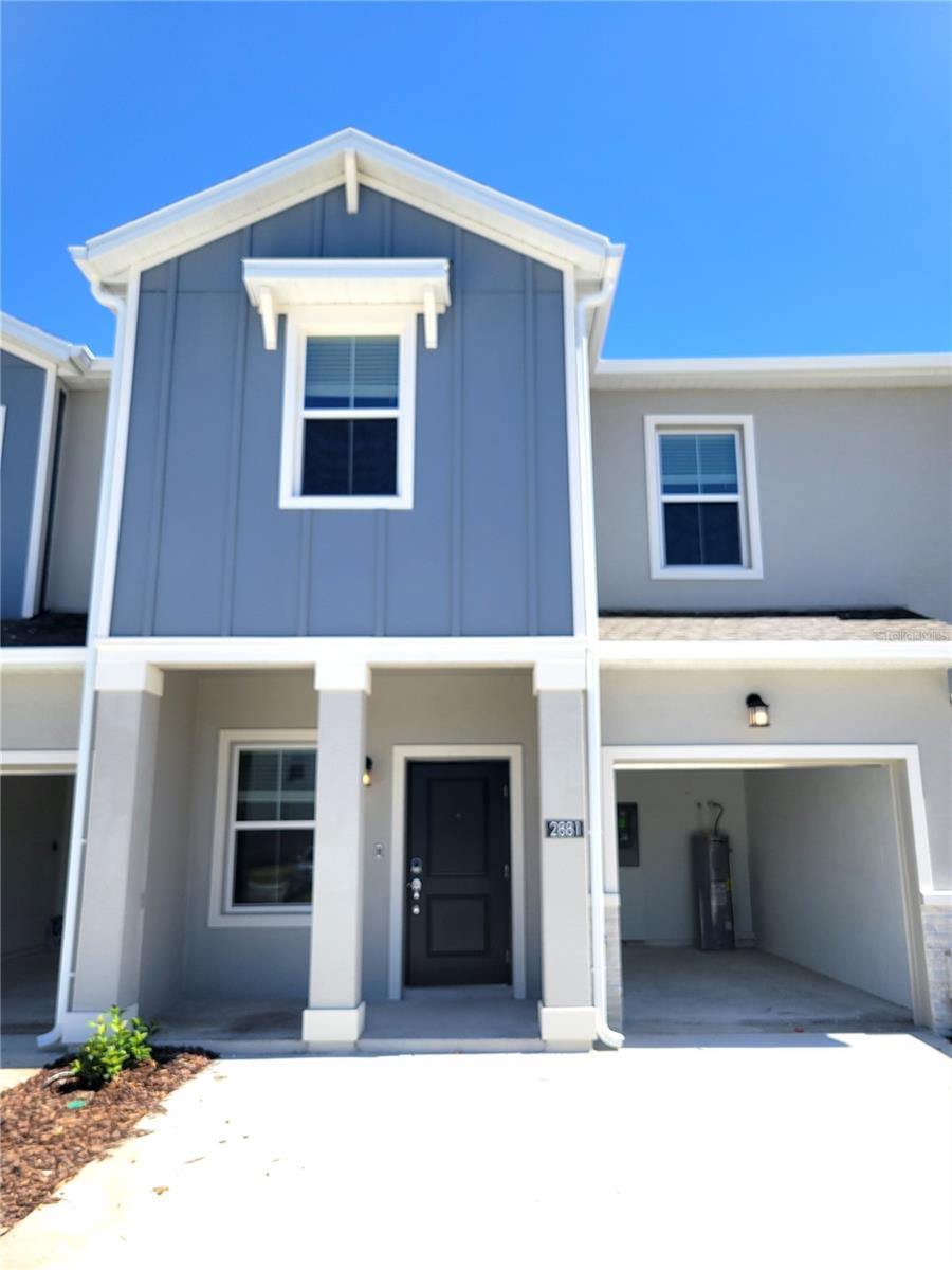 2881 PIERR ST, DAVENPORT, FL