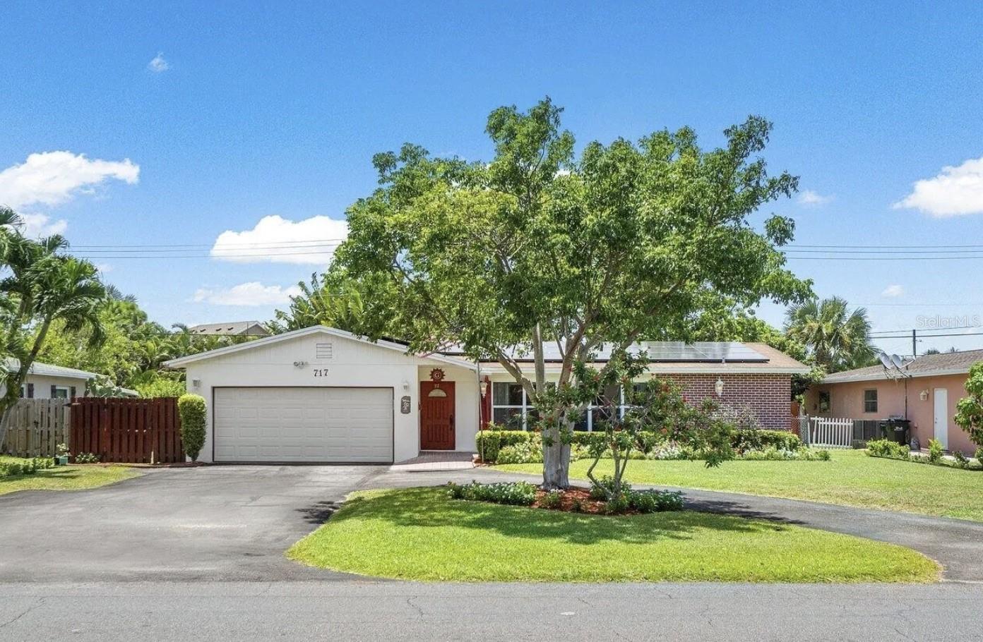 717 LINDELL BLVD, DELRAY BEACH, FL