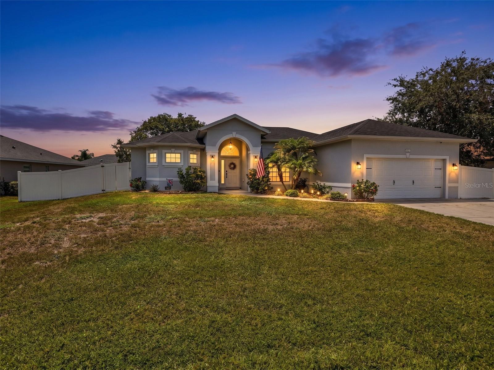 4084 DANBURY TER, NORTH PORT, FL — photo 2