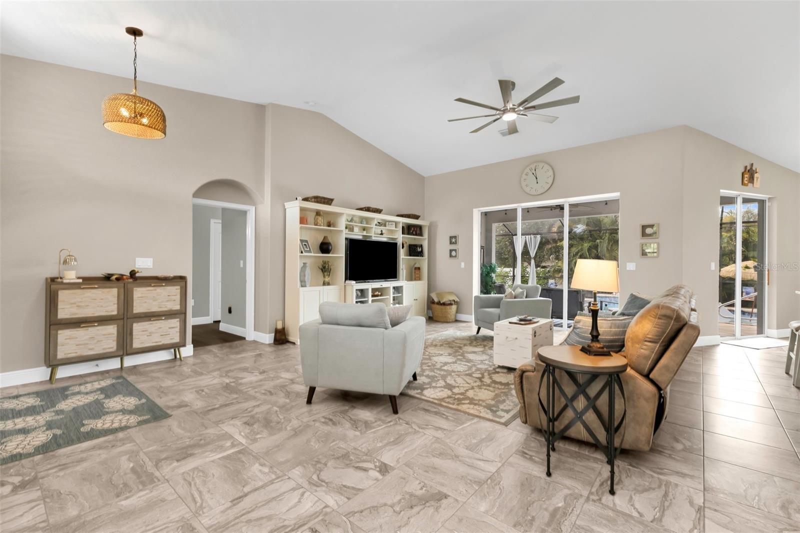 4084 DANBURY TER, NORTH PORT, FL — photo 10