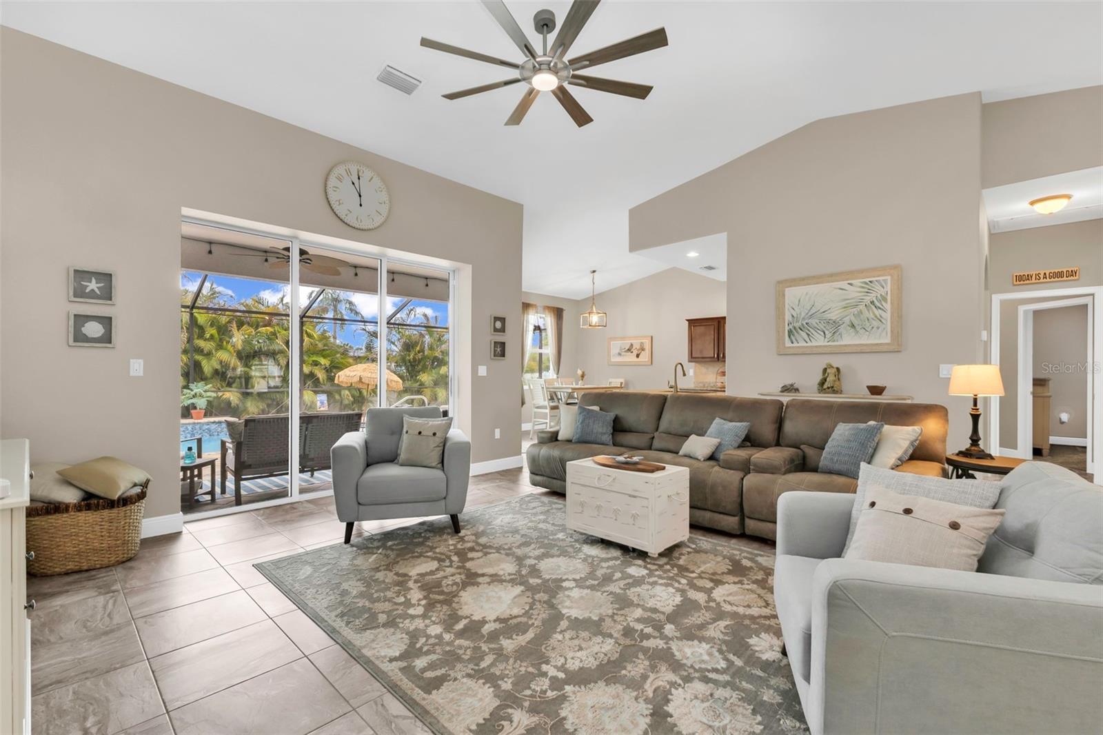 4084 DANBURY TER, NORTH PORT, FL — photo 12