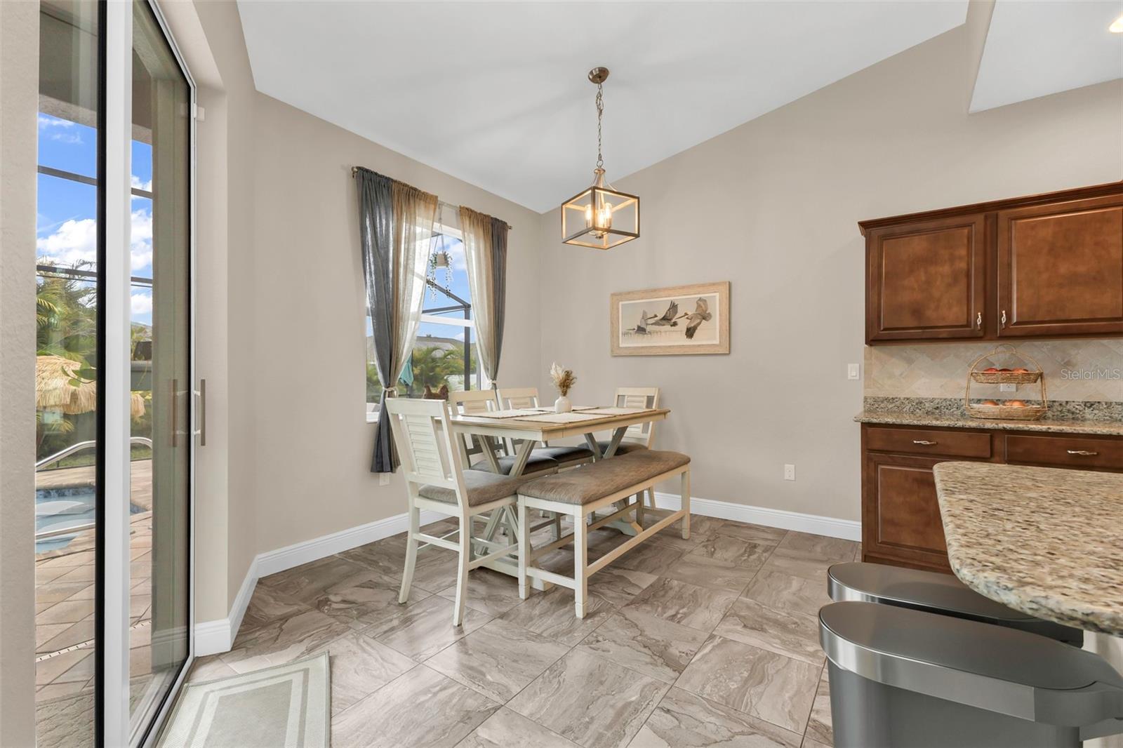 4084 DANBURY TER, NORTH PORT, FL — photo 14