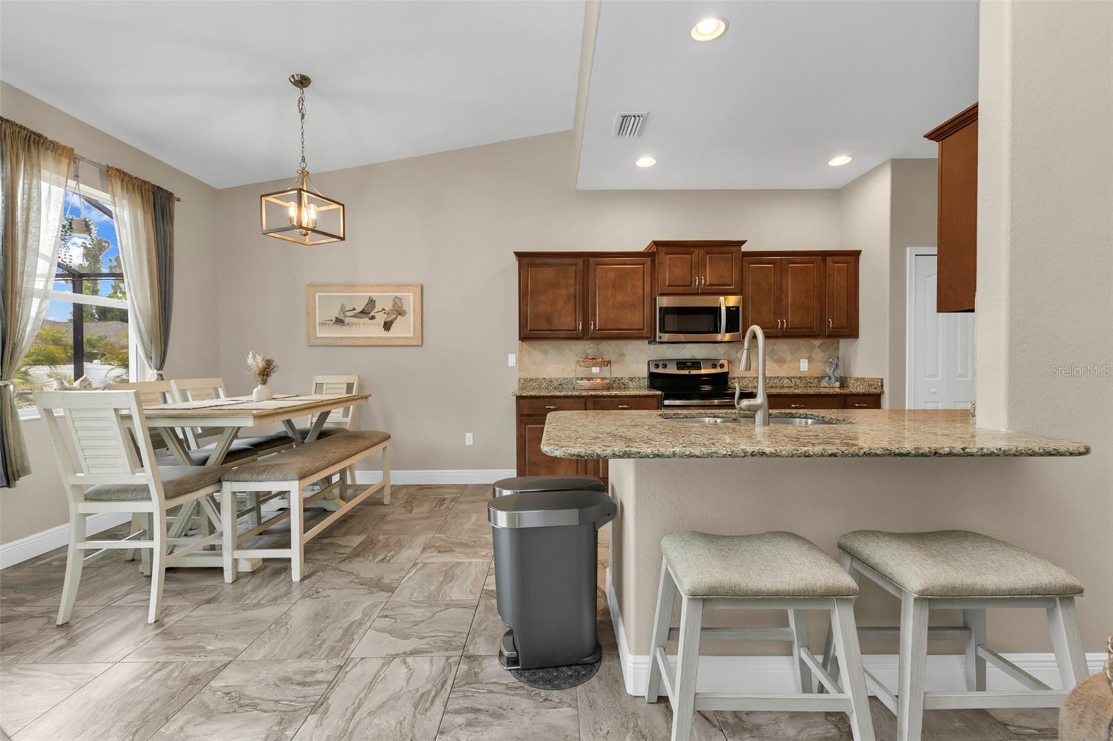 4084 DANBURY TER, NORTH PORT, FL — photo 15