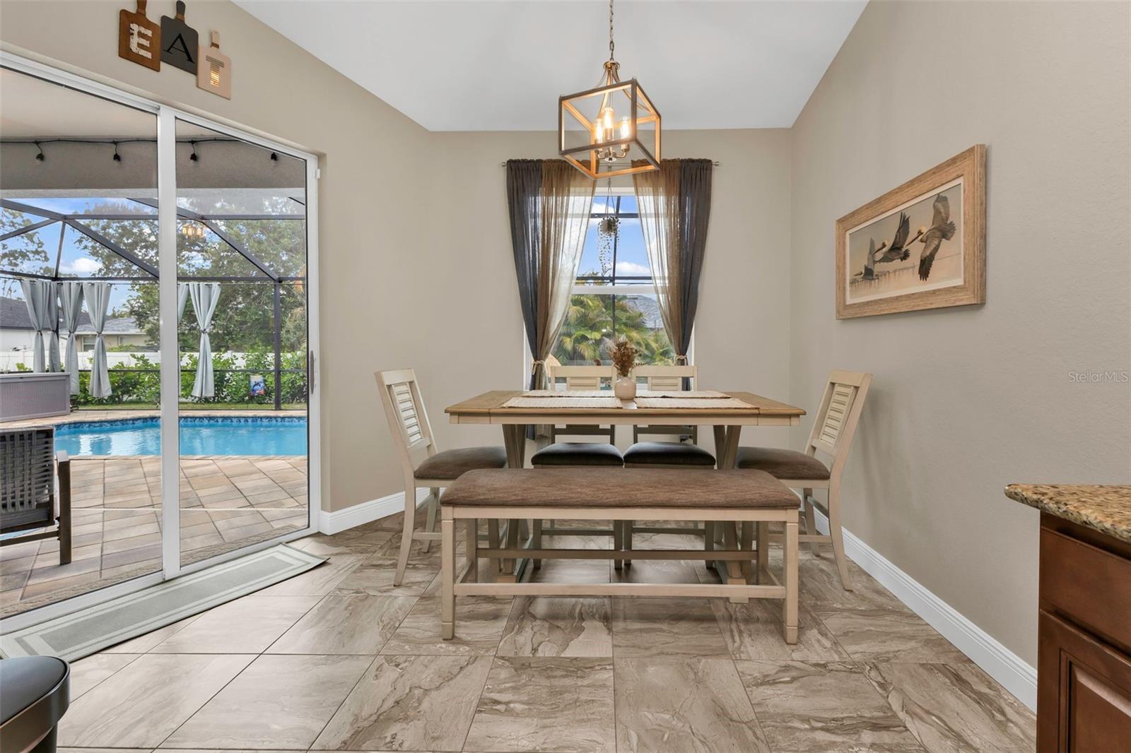 4084 DANBURY TER, NORTH PORT, FL — photo 16