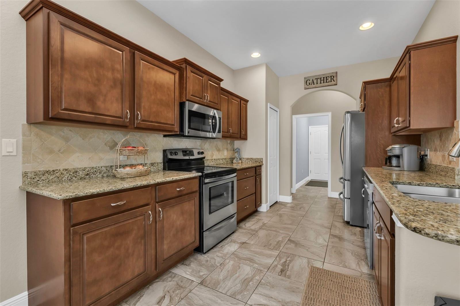 4084 DANBURY TER, NORTH PORT, FL — photo 18