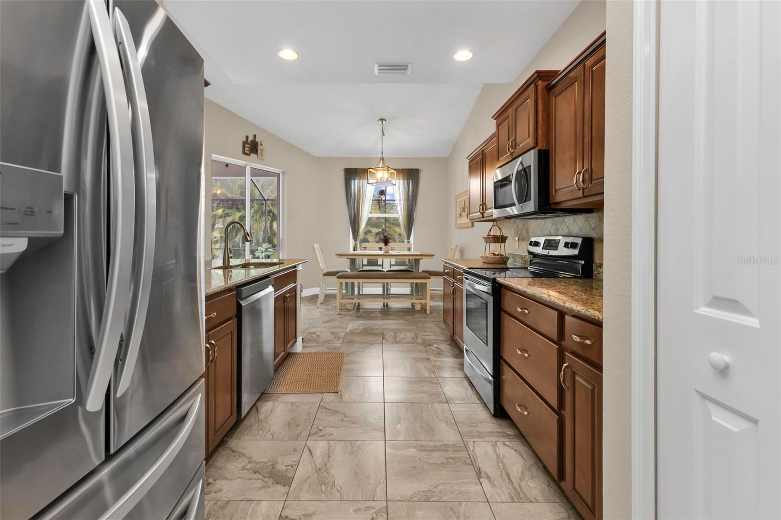 4084 DANBURY TER, NORTH PORT, FL — photo 20