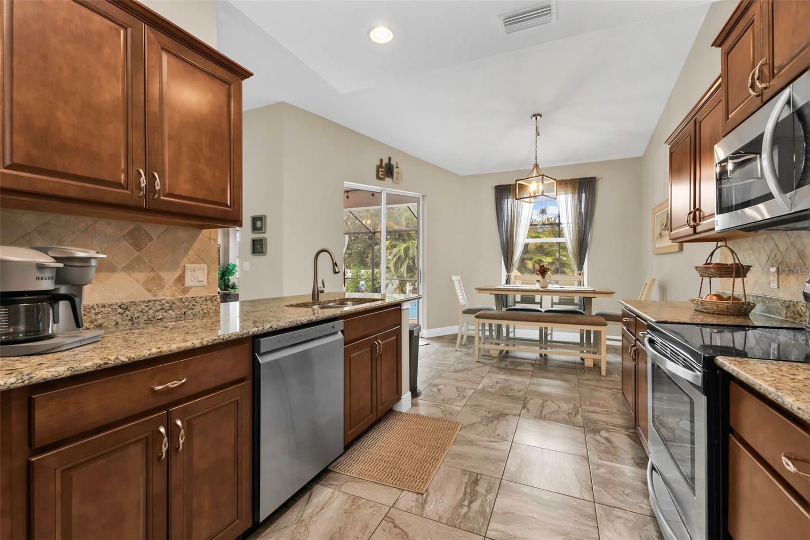 4084 DANBURY TER, NORTH PORT, FL — photo 21