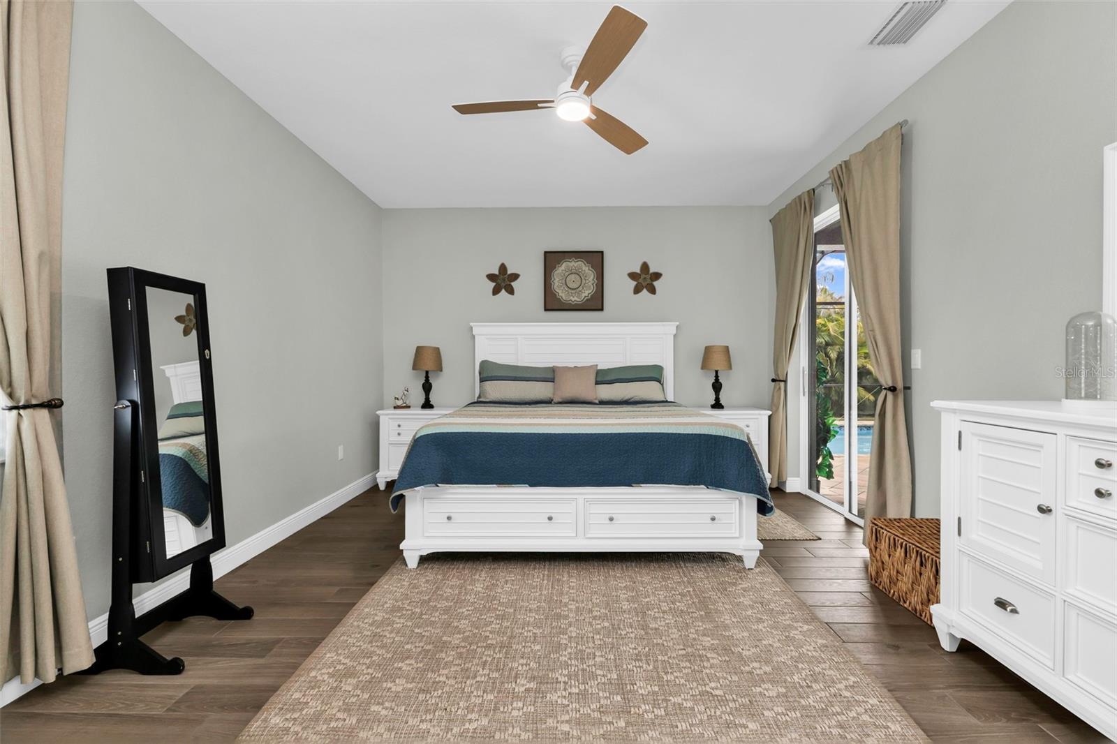 4084 DANBURY TER, NORTH PORT, FL — photo 23
