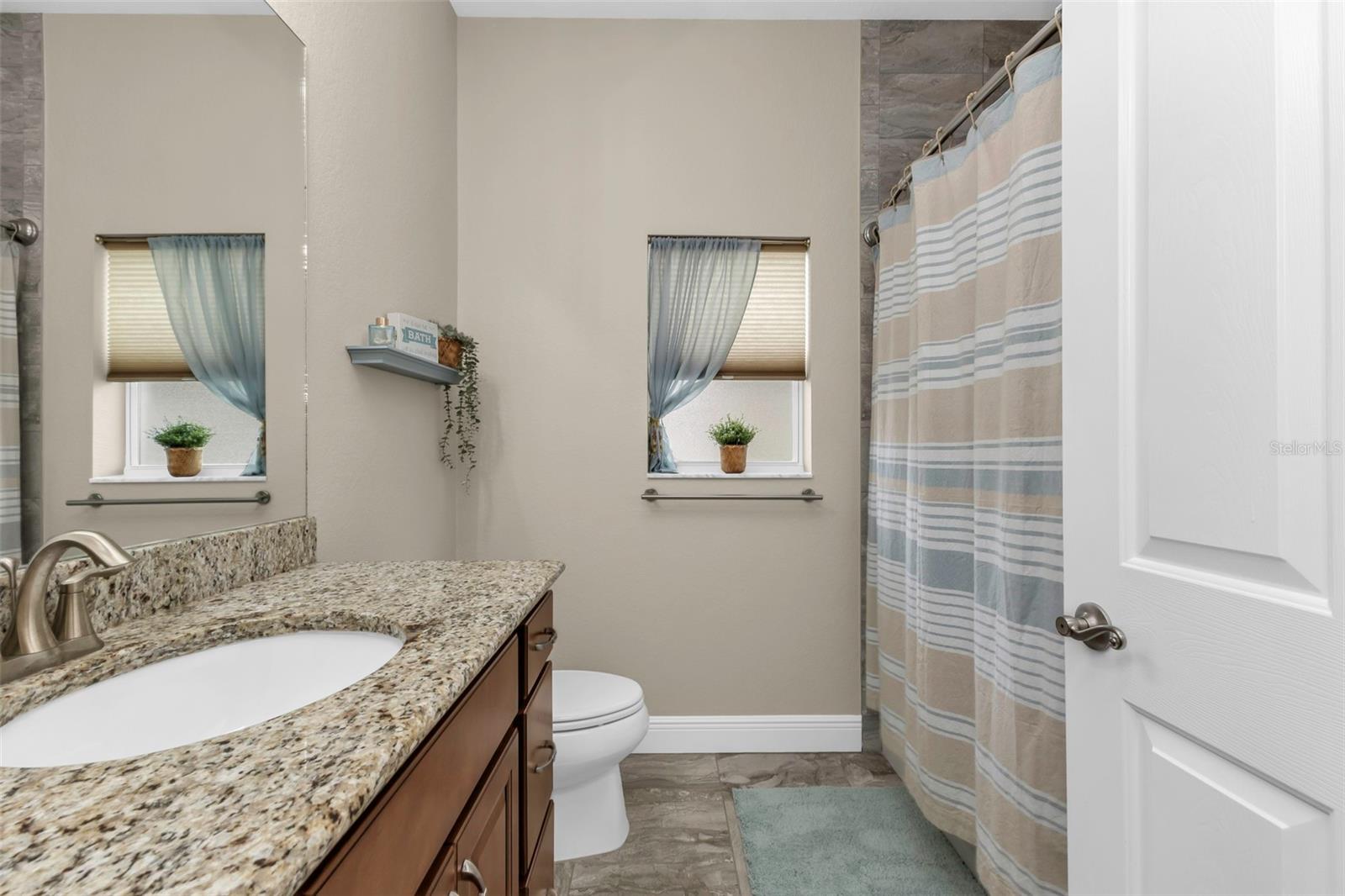 4084 DANBURY TER, NORTH PORT, FL — photo 34