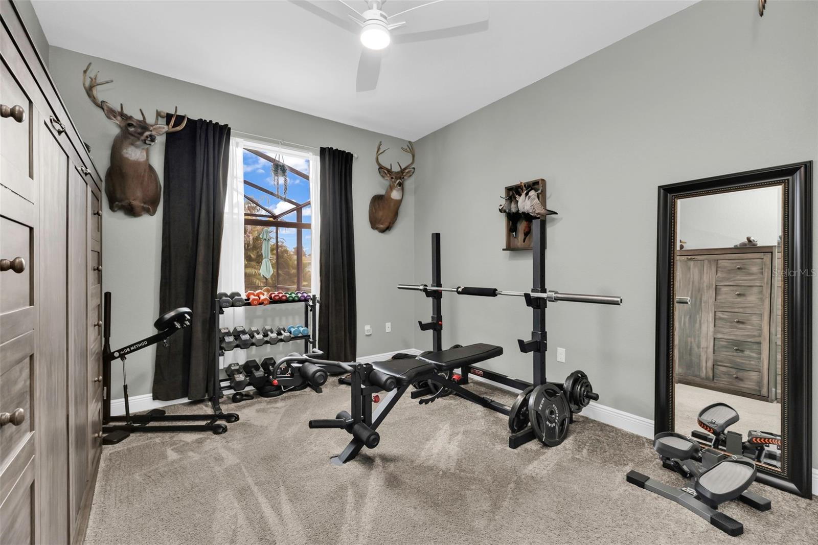 4084 DANBURY TER, NORTH PORT, FL — photo 35