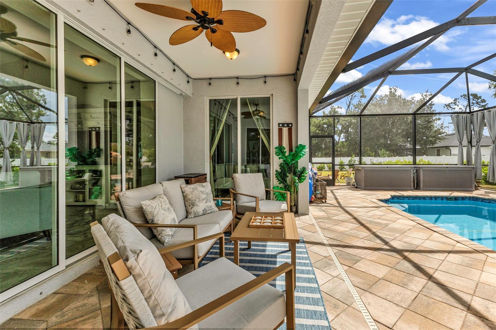4084 DANBURY TER, NORTH PORT, FL — photo 39