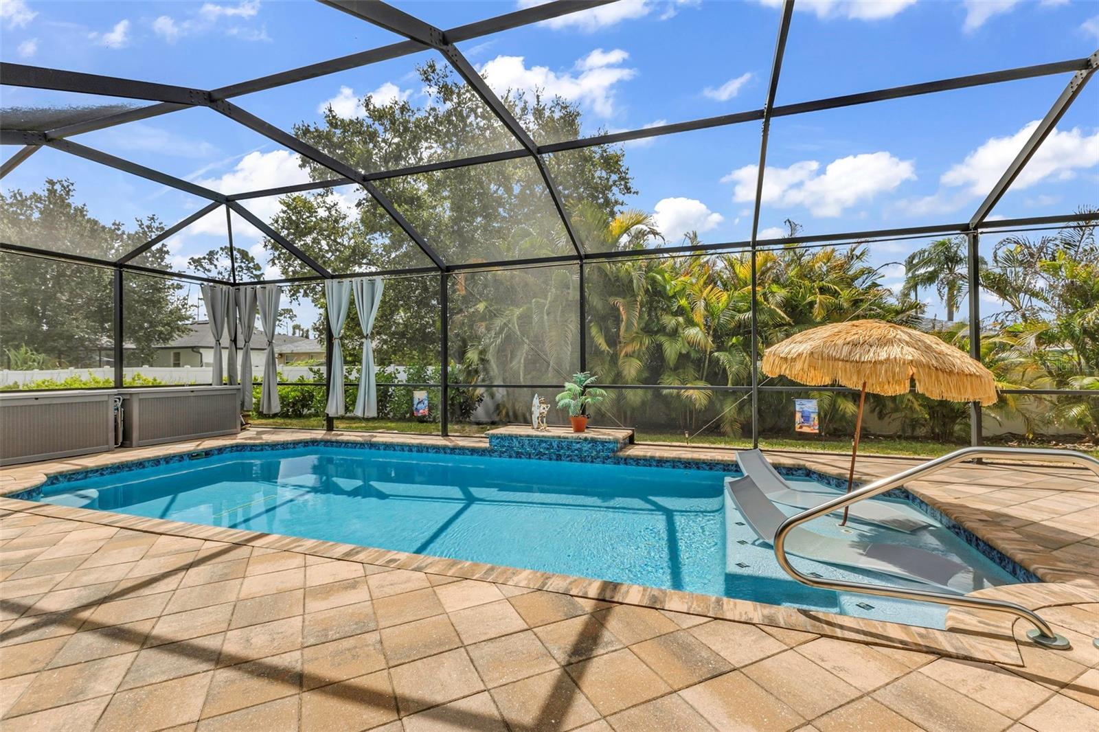 4084 DANBURY TER, NORTH PORT, FL — photo 40