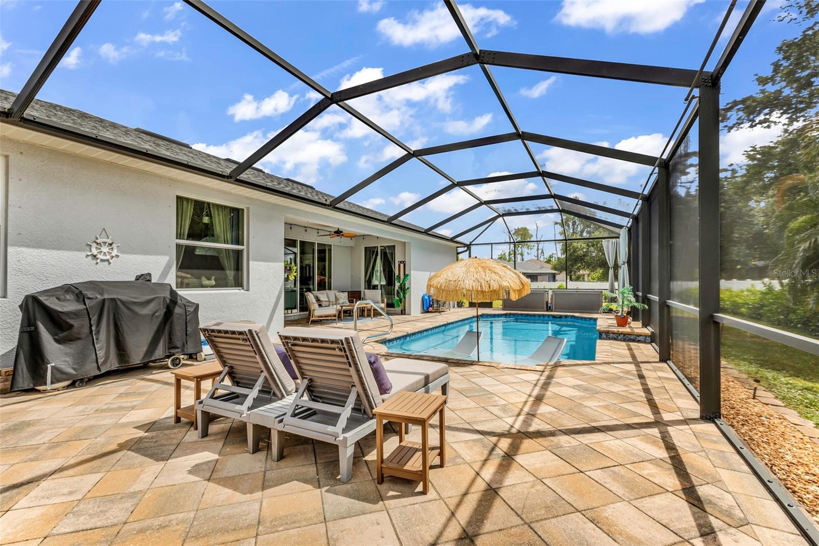 4084 DANBURY TER, NORTH PORT, FL — photo 42