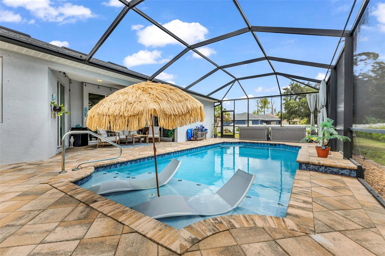 4084 DANBURY TER, NORTH PORT, FL — photo 44