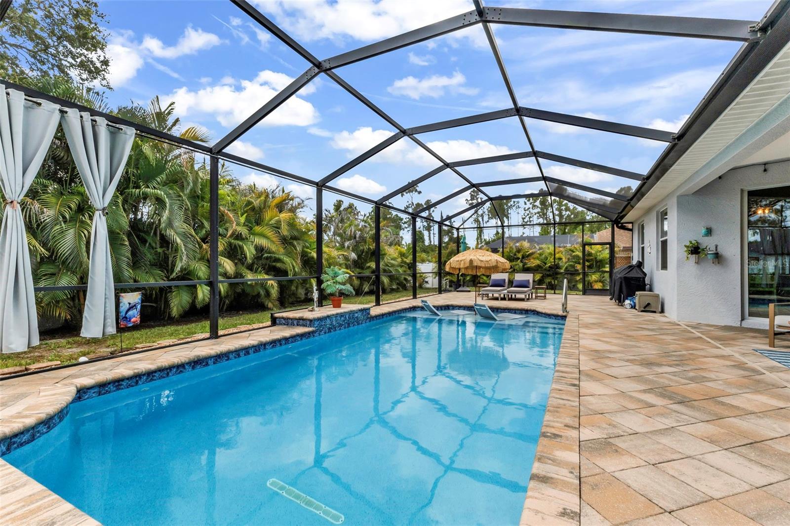 4084 DANBURY TER, NORTH PORT, FL — photo 45