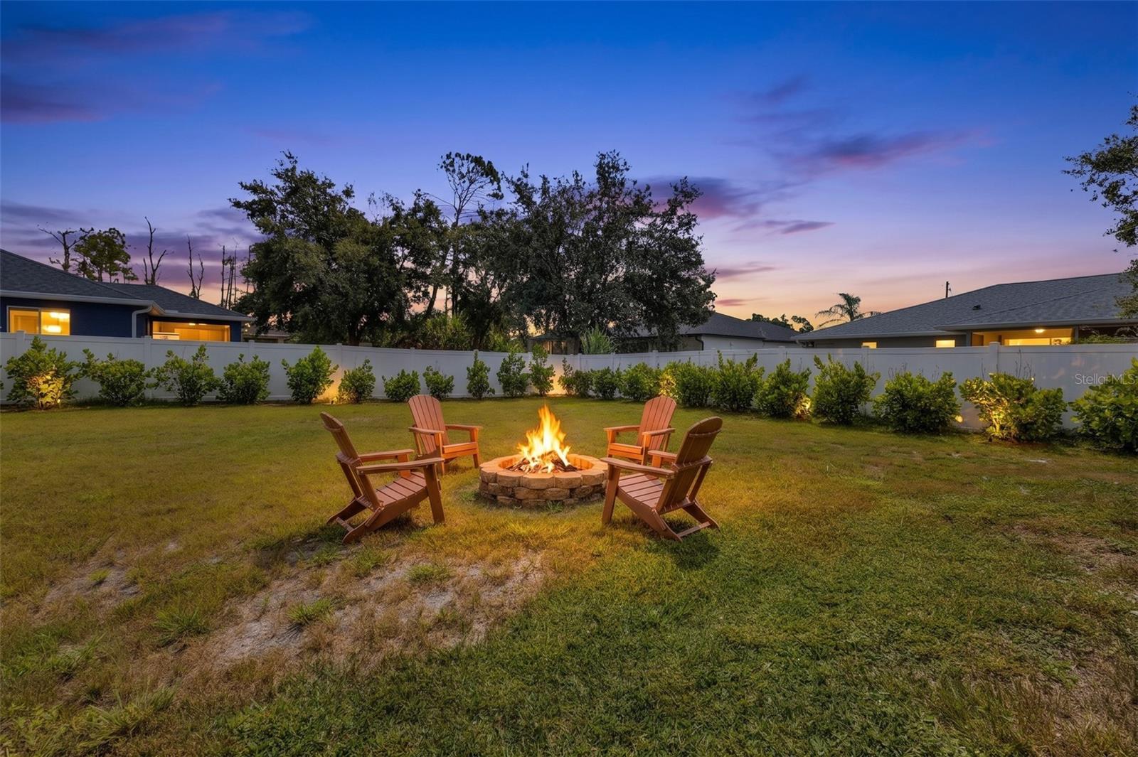 4084 DANBURY TER, NORTH PORT, FL — photo 48