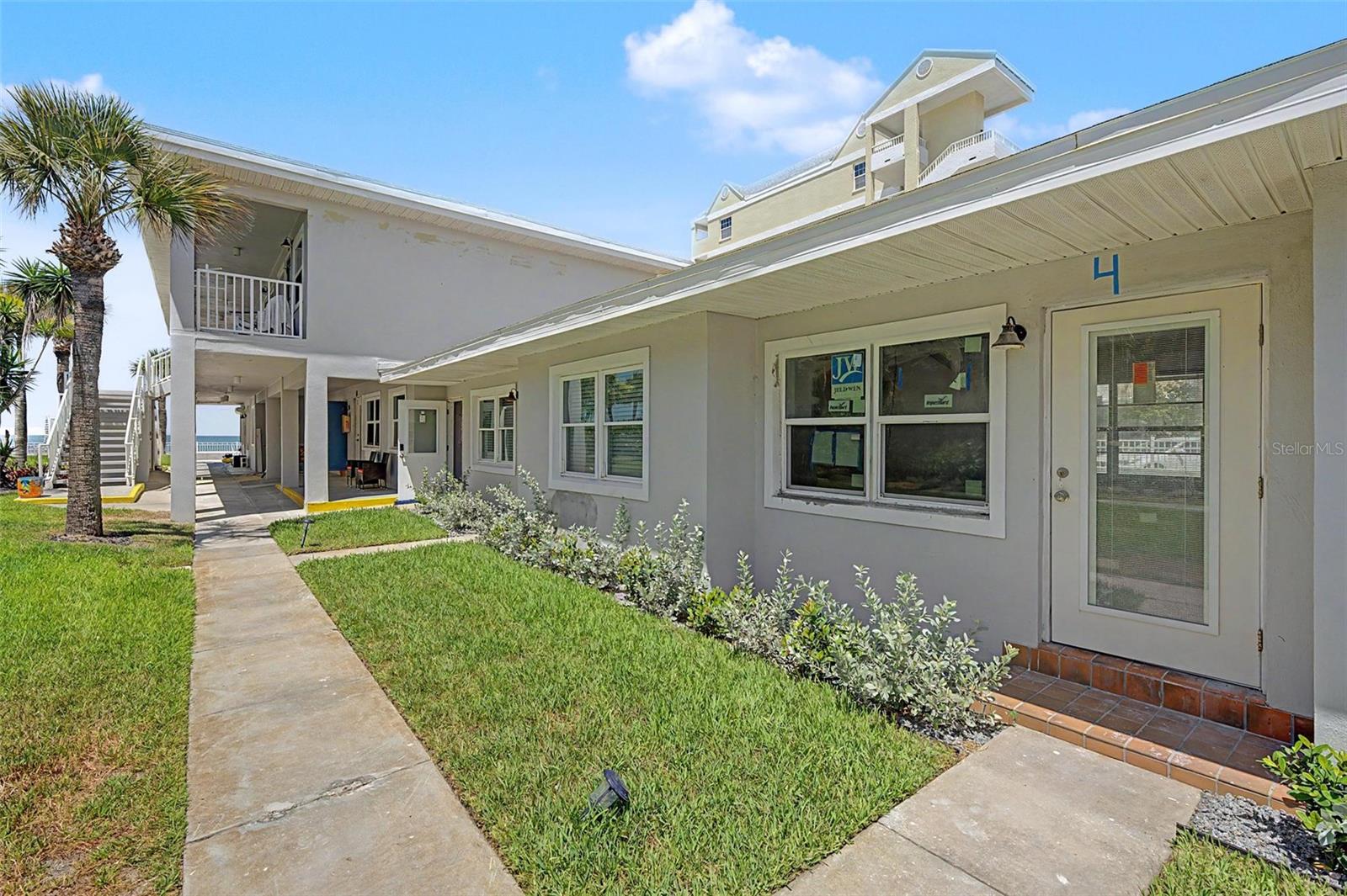 16850 GULF BLVD #4, NORTH REDINGTON BEACH, FL