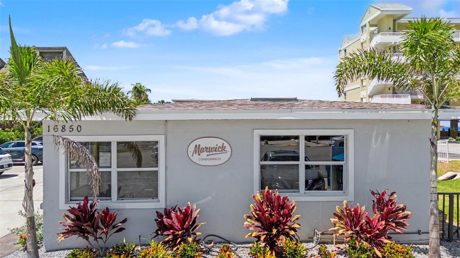 16850 GULF BLVD #4, NORTH REDINGTON BEACH, FL — photo 2