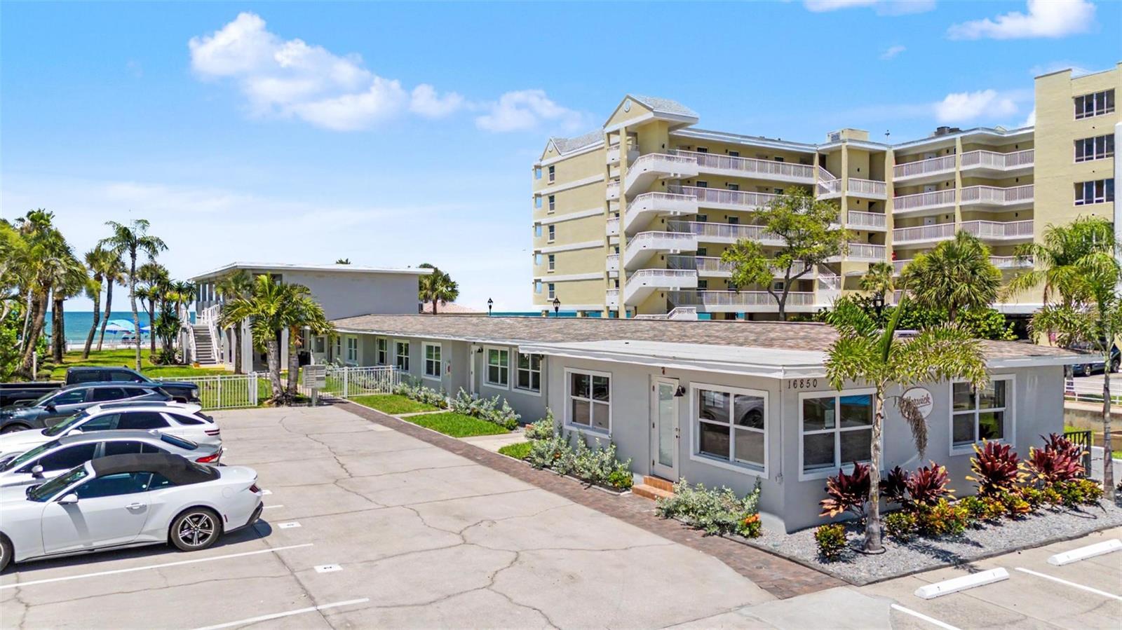 16850 GULF BLVD #4, NORTH REDINGTON BEACH, FL — photo 3
