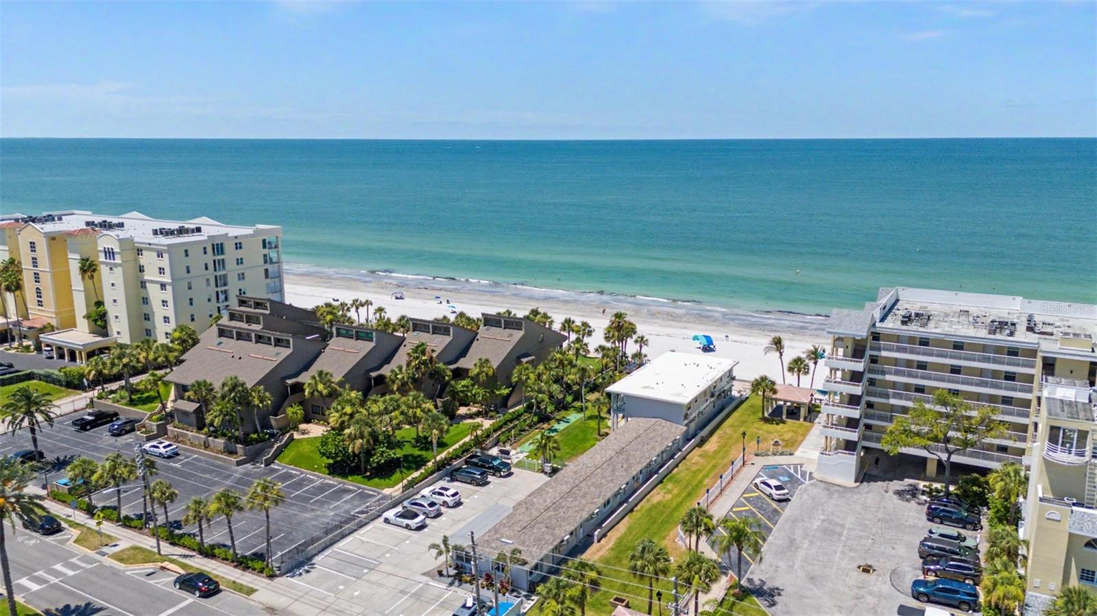 16850 GULF BLVD #4, NORTH REDINGTON BEACH, FL — photo 6