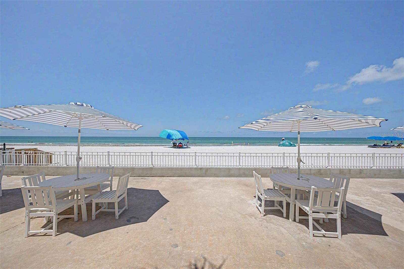 16850 GULF BLVD #4, NORTH REDINGTON BEACH, FL — photo 14