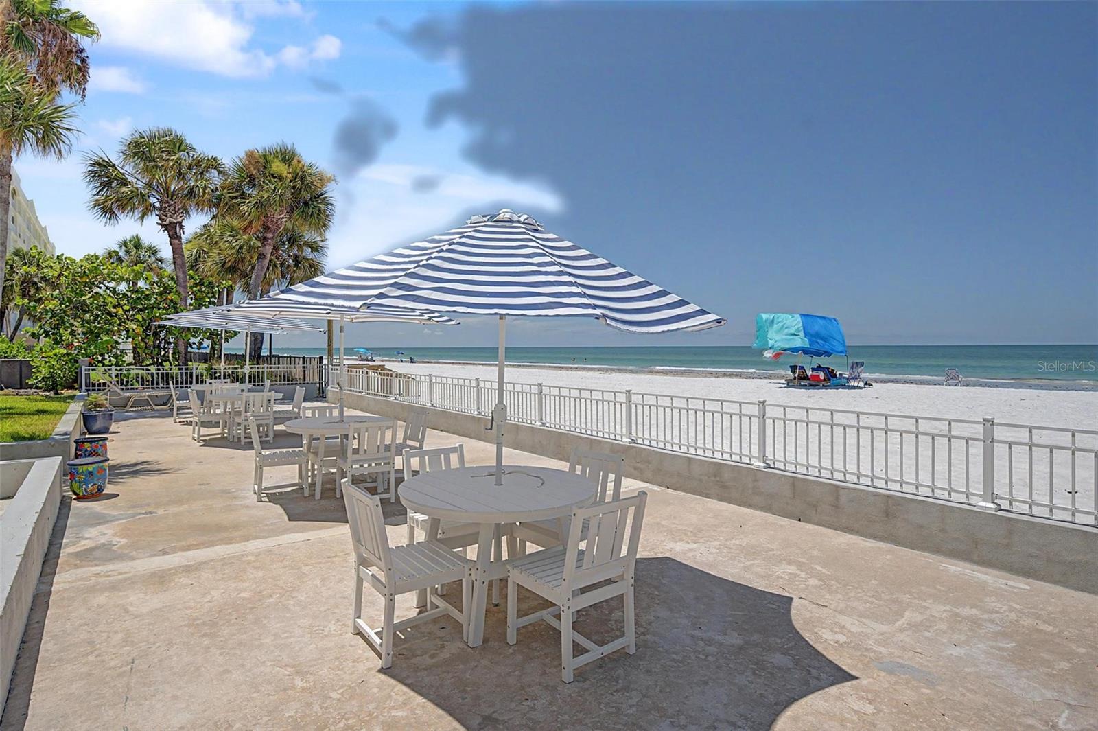 16850 GULF BLVD #4, NORTH REDINGTON BEACH, FL — photo 15