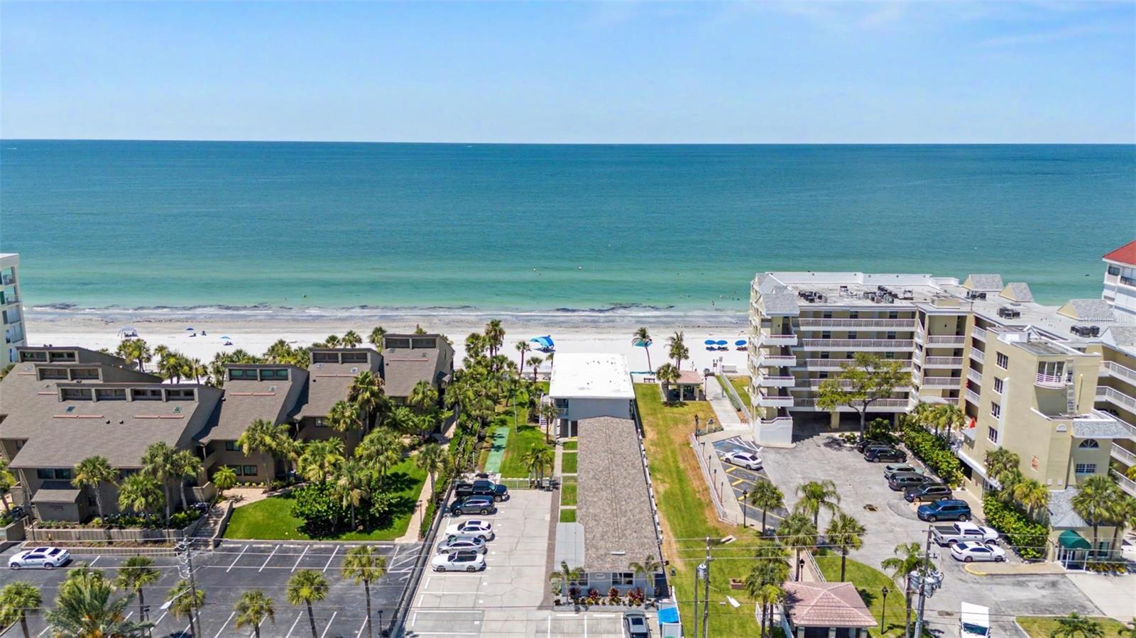 16850 GULF BLVD #4, NORTH REDINGTON BEACH, FL — photo 17