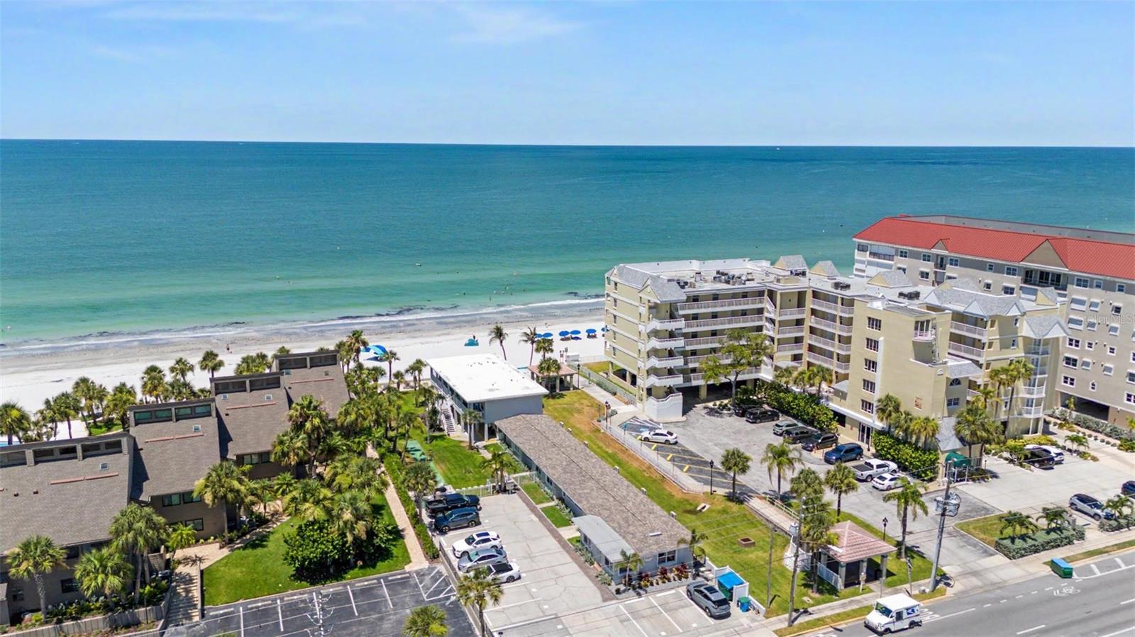 16850 GULF BLVD #4, NORTH REDINGTON BEACH, FL — photo 18