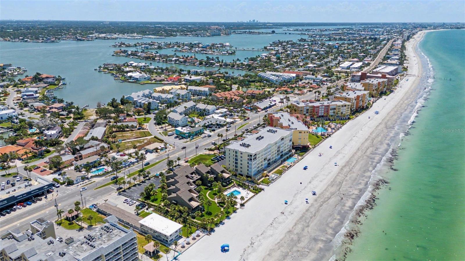 16850 GULF BLVD #4, NORTH REDINGTON BEACH, FL — photo 24