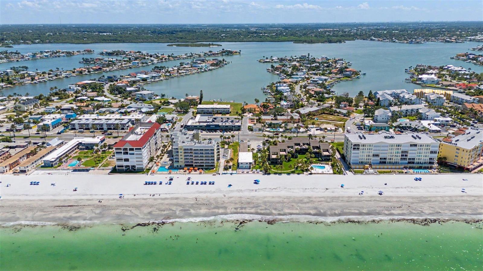 16850 GULF BLVD #4, NORTH REDINGTON BEACH, FL — photo 25