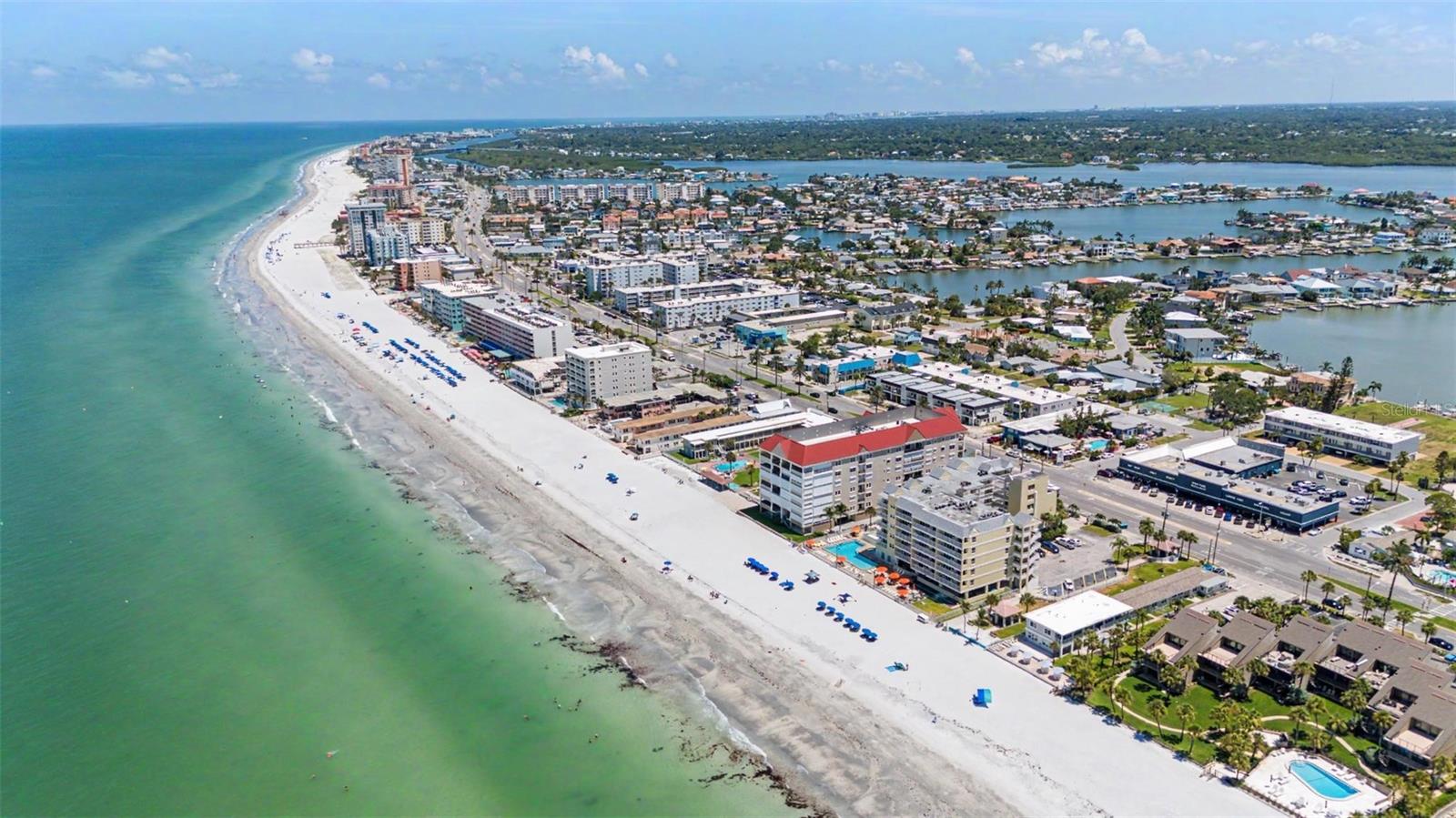 16850 GULF BLVD #4, NORTH REDINGTON BEACH, FL — photo 27