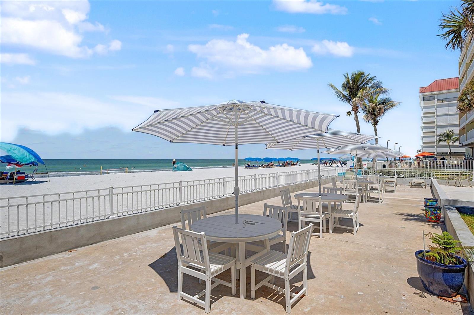 16850 GULF BLVD #4, NORTH REDINGTON BEACH, FL — photo 29
