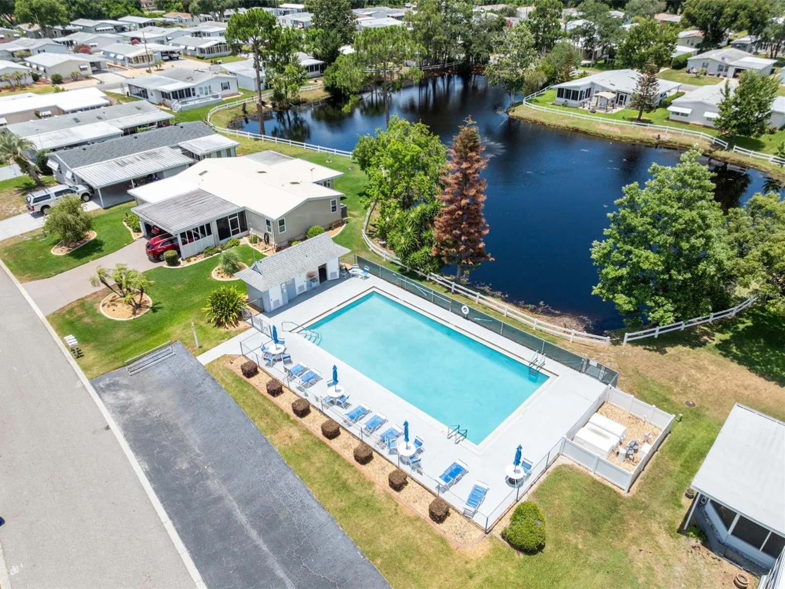 3217 RAINBOW RD, TAVARES, FL — photo 28