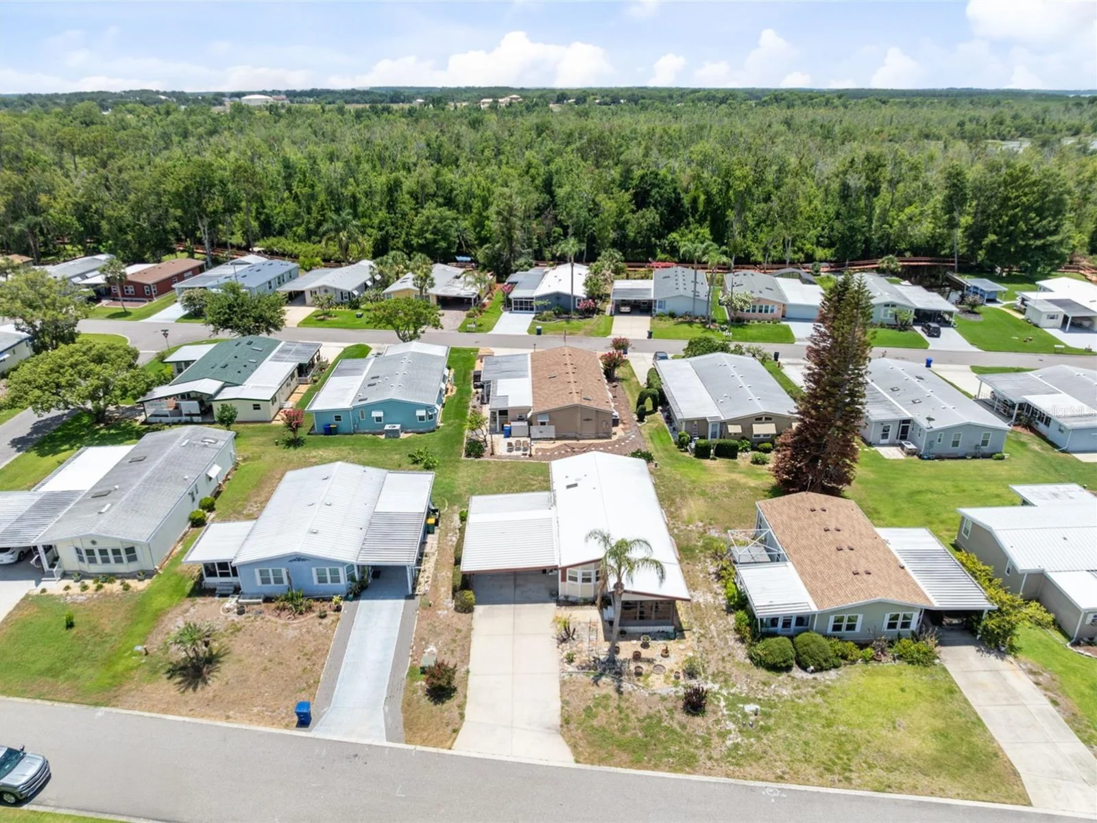 3217 RAINBOW RD, TAVARES, FL — photo 31