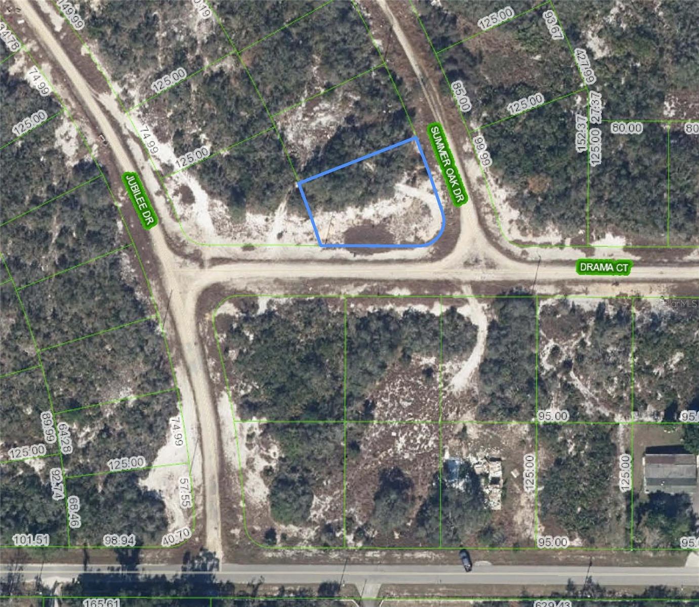 110 SUMMER OAK DR, LAKE PLACID, FL — photo 2