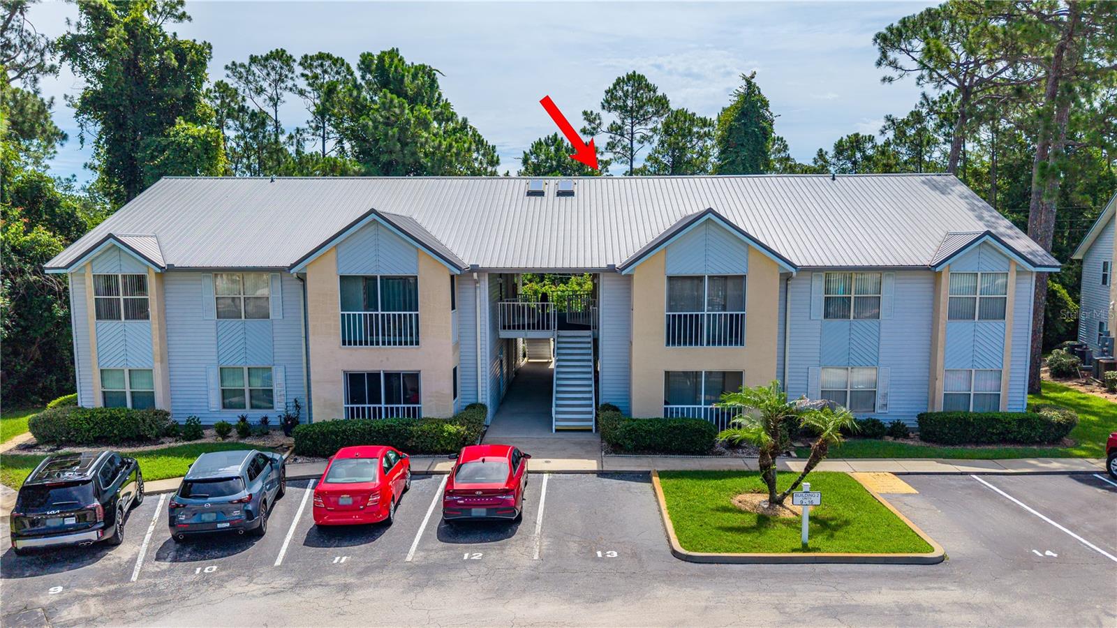 101 BENT TREE DR #15, DAYTONA BEACH, FL