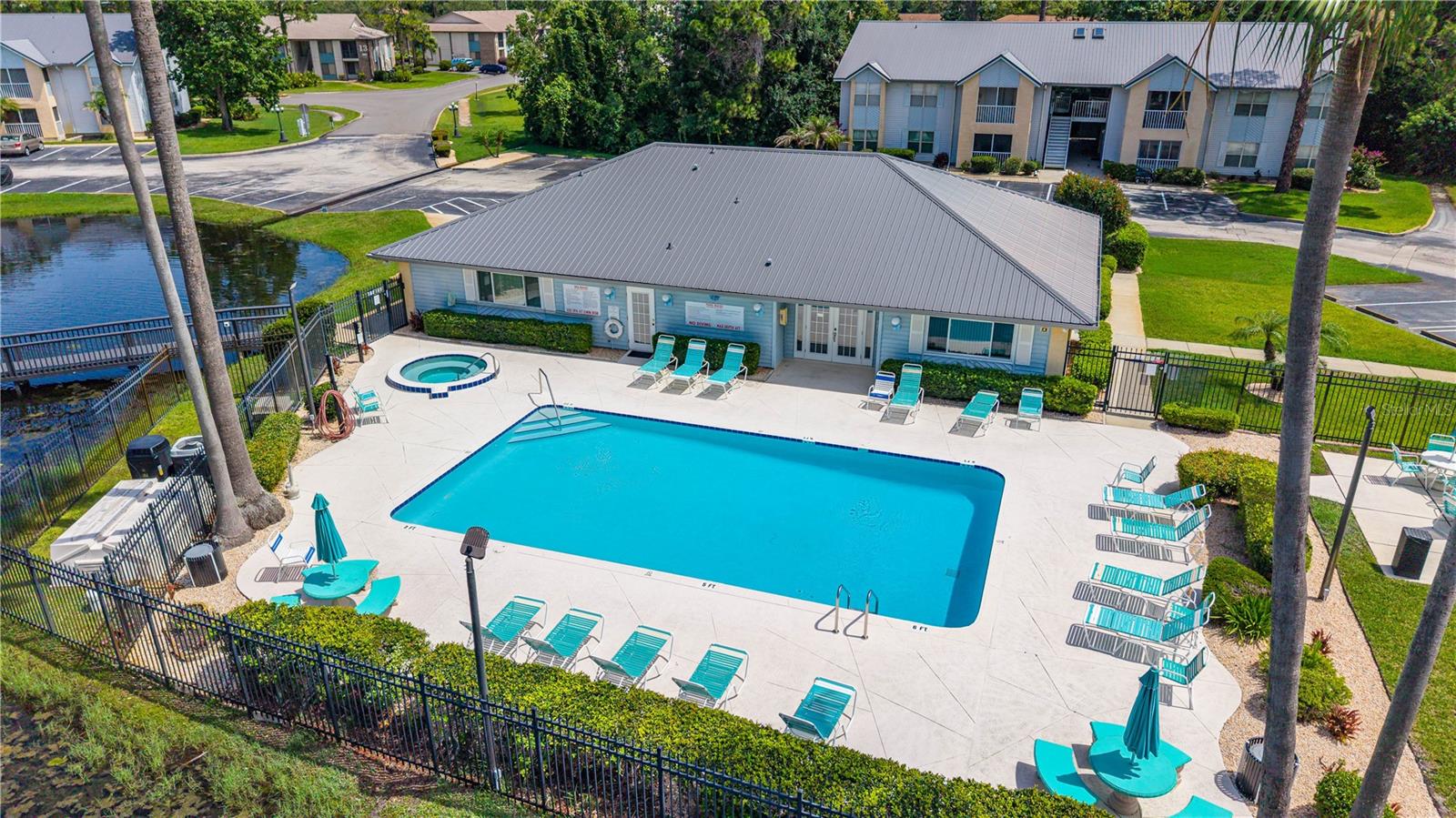 101 BENT TREE DR #15, DAYTONA BEACH, FL — photo 4