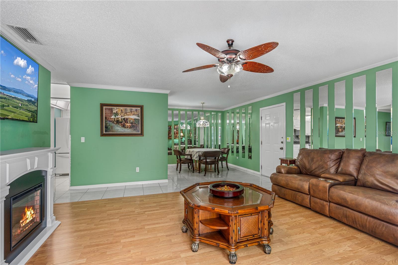 101 BENT TREE DR #15, DAYTONA BEACH, FL — photo 12
