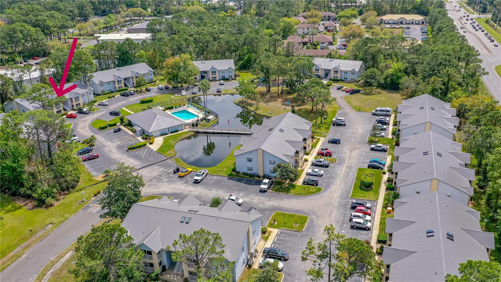 101 BENT TREE DR #15, DAYTONA BEACH, FL — photo 44