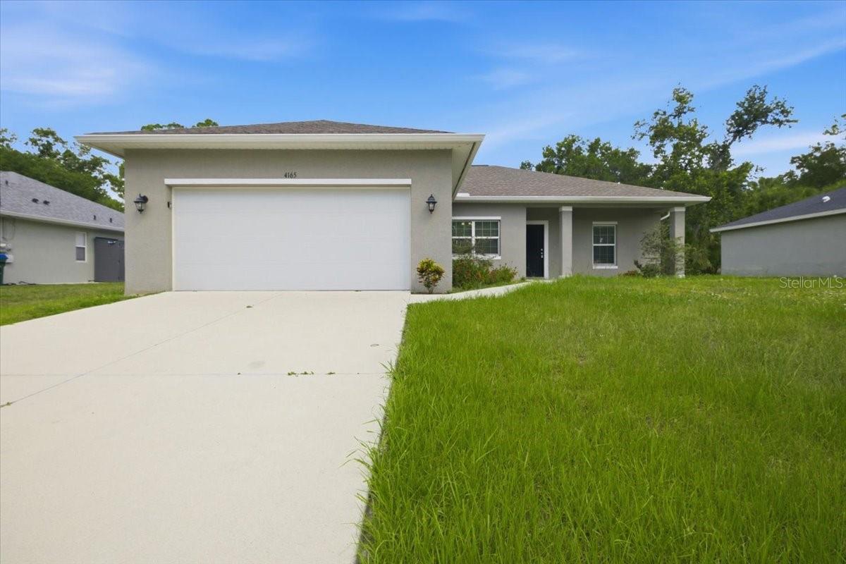 4165 TWINBUSH TER, NORTH PORT, FL — photo 2