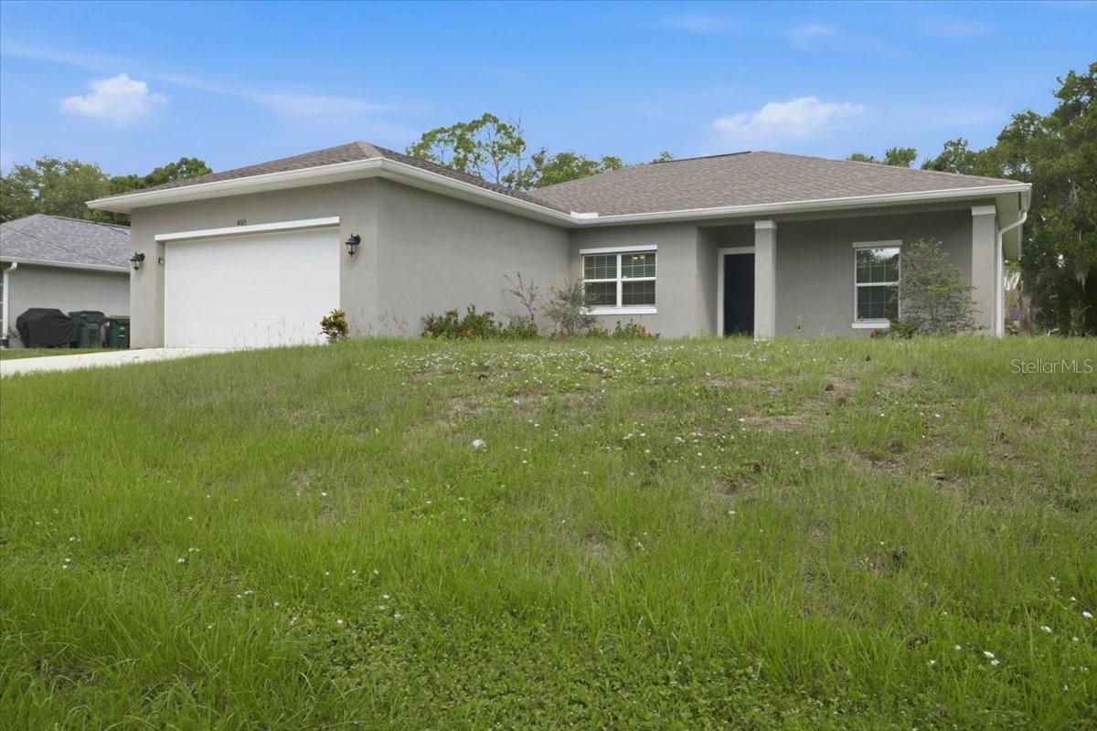 4165 TWINBUSH TER, NORTH PORT, FL — photo 3