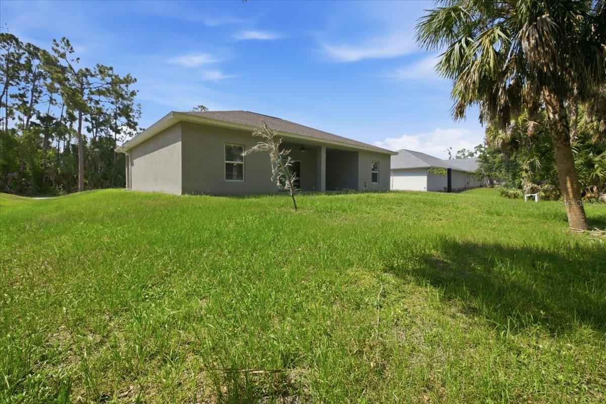 4165 TWINBUSH TER, NORTH PORT, FL — photo 35