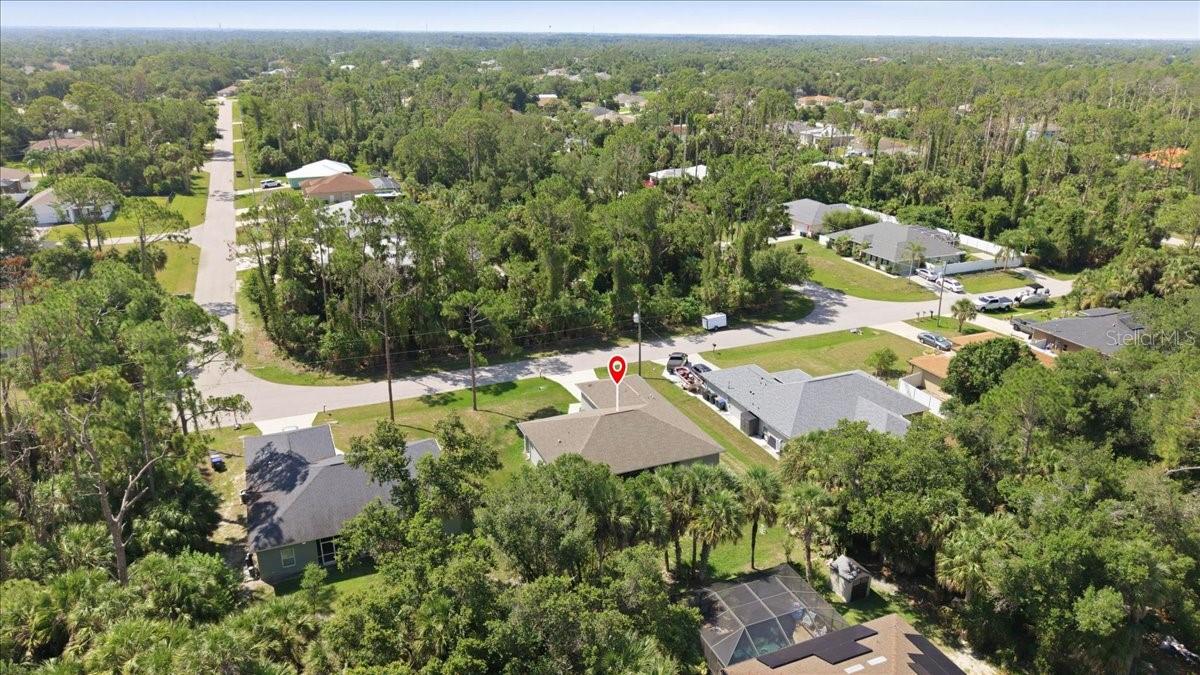 4165 TWINBUSH TER, NORTH PORT, FL — photo 38