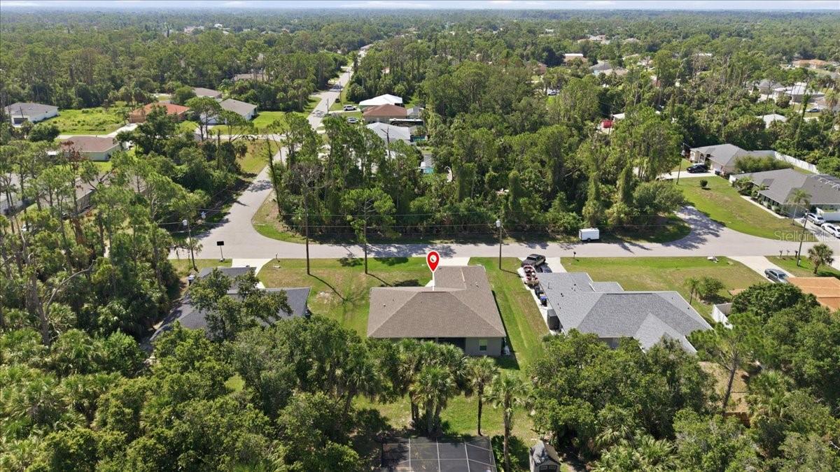 4165 TWINBUSH TER, NORTH PORT, FL — photo 39