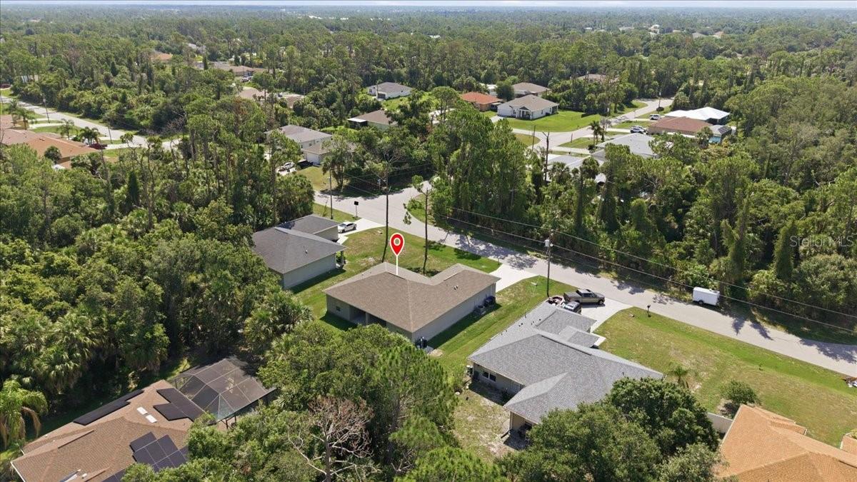 4165 TWINBUSH TER, NORTH PORT, FL — photo 40