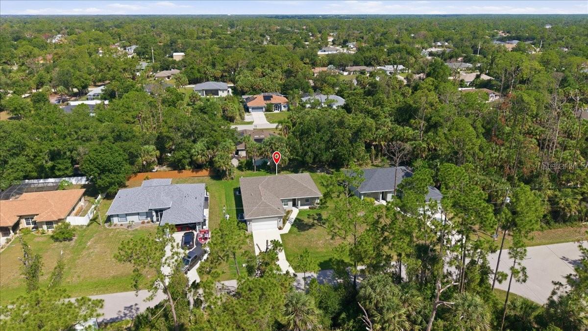 4165 TWINBUSH TER, NORTH PORT, FL — photo 42