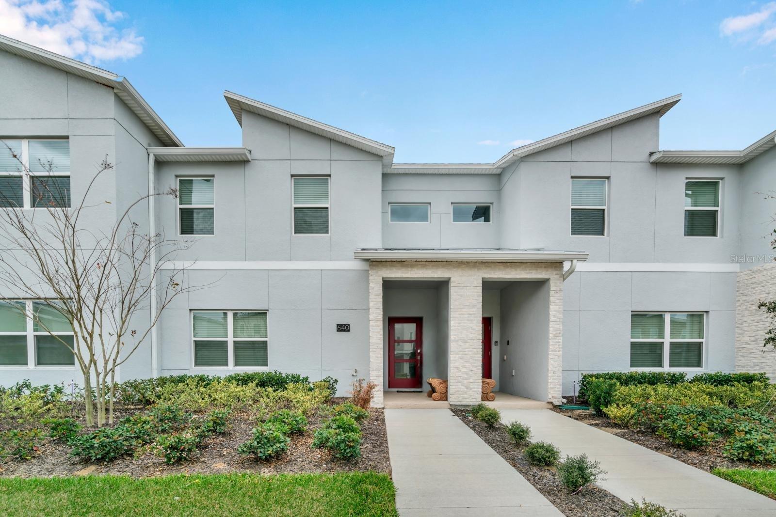640 PEBBLE BEACH DR, DAVENPORT, FL